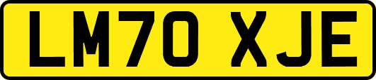 LM70XJE