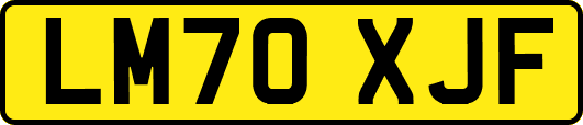 LM70XJF