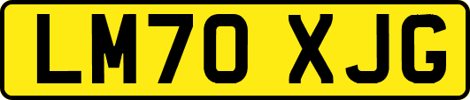 LM70XJG