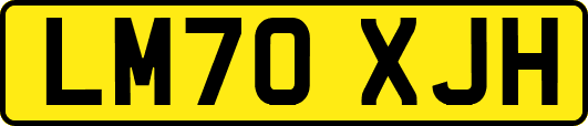 LM70XJH
