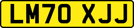 LM70XJJ