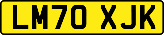 LM70XJK