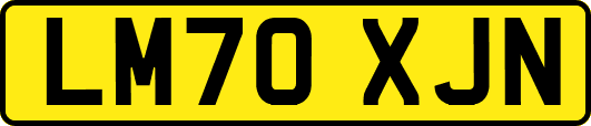 LM70XJN