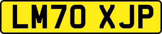 LM70XJP