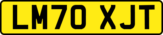 LM70XJT