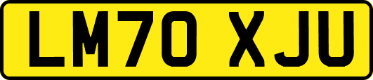 LM70XJU