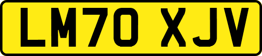 LM70XJV