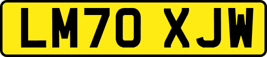 LM70XJW