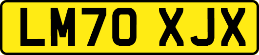 LM70XJX
