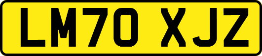 LM70XJZ
