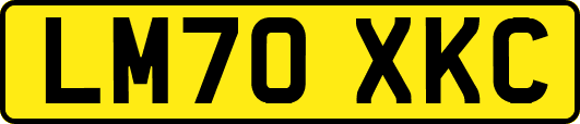 LM70XKC