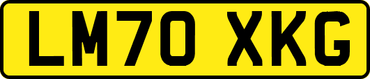 LM70XKG