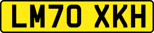 LM70XKH