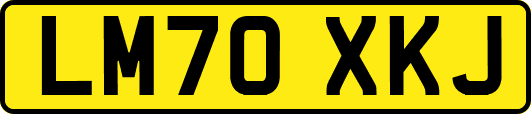 LM70XKJ