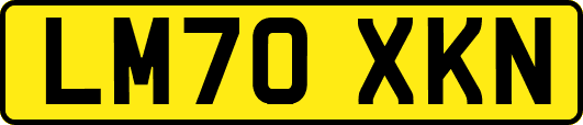 LM70XKN
