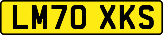 LM70XKS