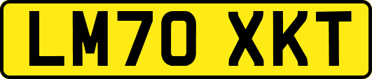 LM70XKT