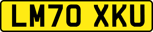 LM70XKU