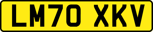 LM70XKV