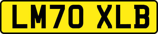 LM70XLB
