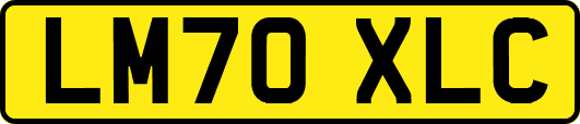 LM70XLC
