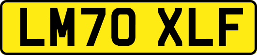 LM70XLF