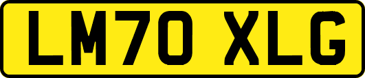 LM70XLG