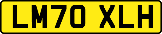 LM70XLH
