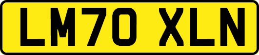 LM70XLN