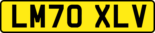 LM70XLV