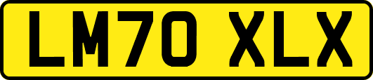 LM70XLX