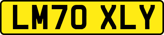 LM70XLY