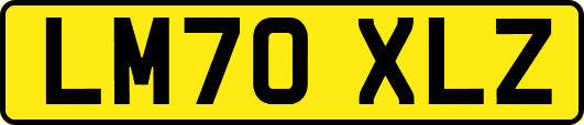 LM70XLZ