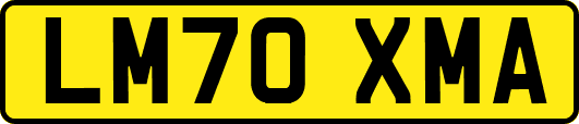 LM70XMA