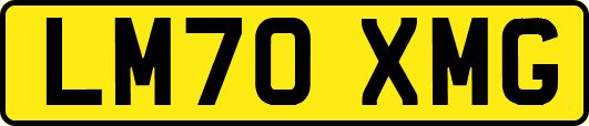 LM70XMG
