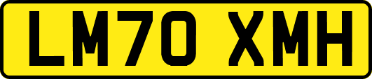 LM70XMH
