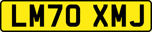 LM70XMJ