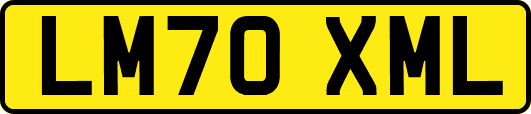 LM70XML
