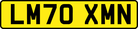 LM70XMN