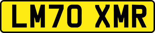 LM70XMR