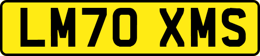 LM70XMS