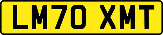 LM70XMT