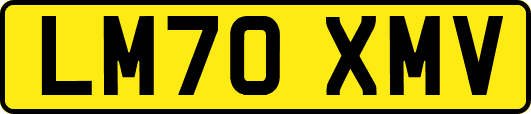 LM70XMV