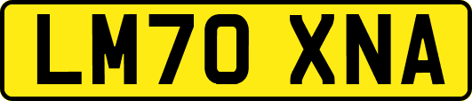 LM70XNA