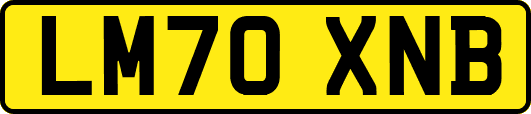 LM70XNB
