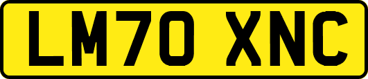 LM70XNC