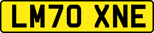 LM70XNE