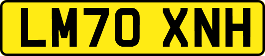 LM70XNH