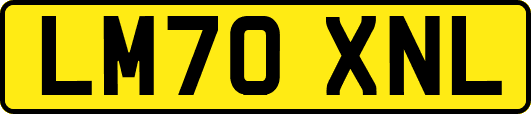 LM70XNL