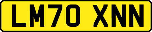 LM70XNN